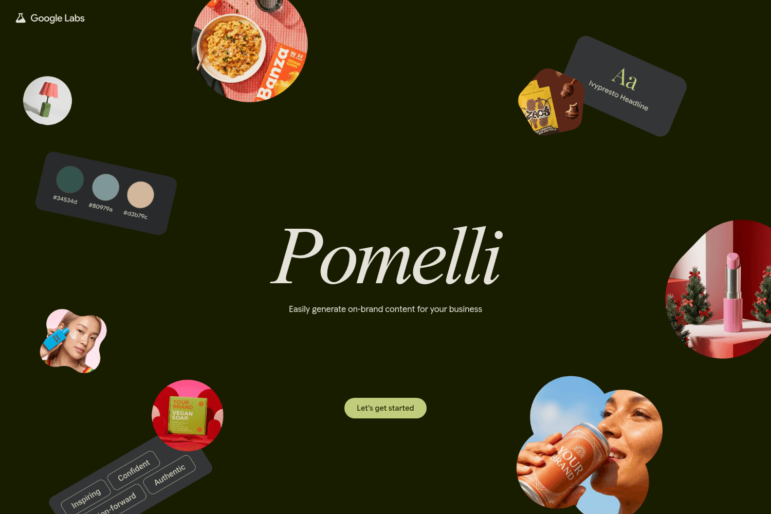 Pomelli