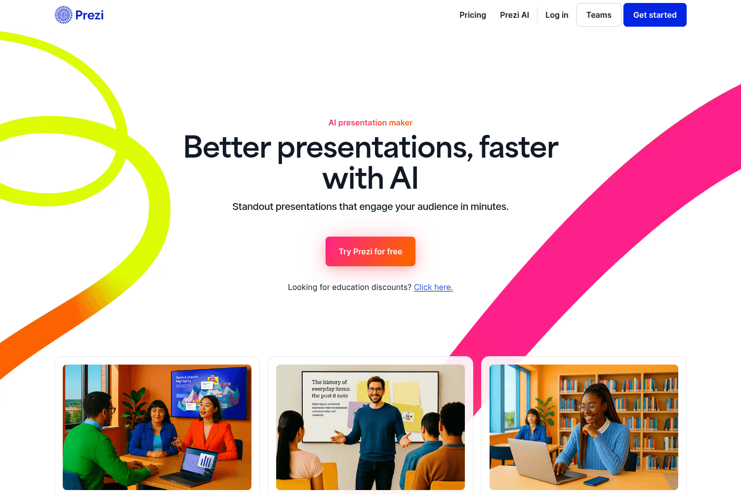 Prezi