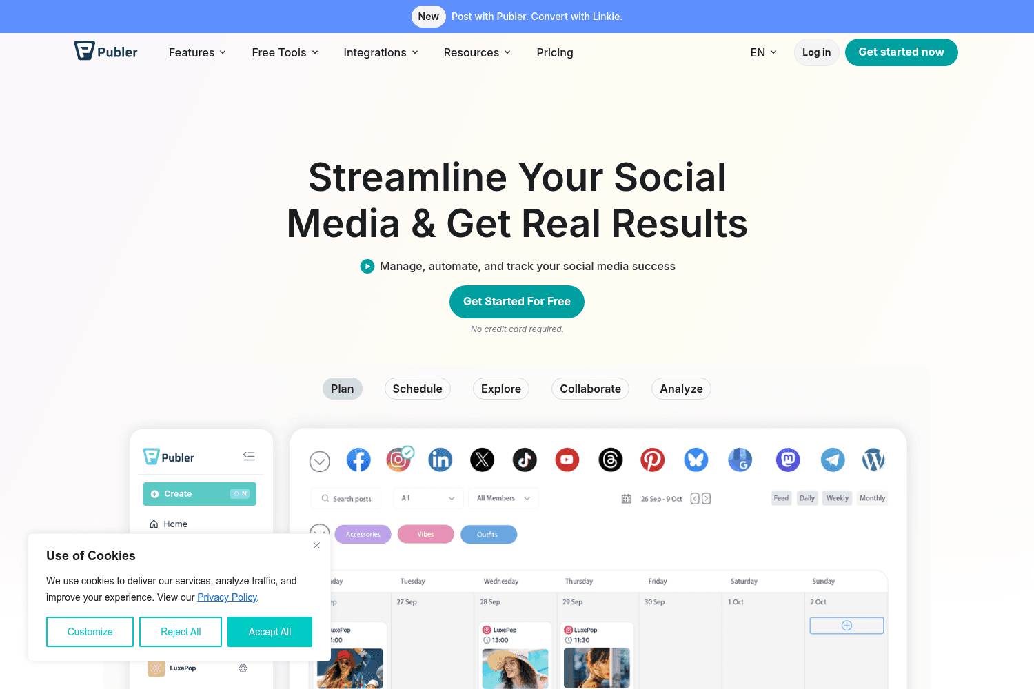 Publer