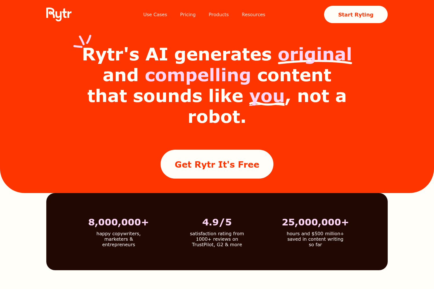 Rytr