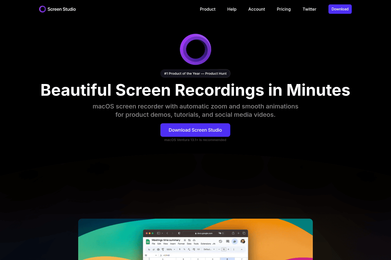 Screen.Studio