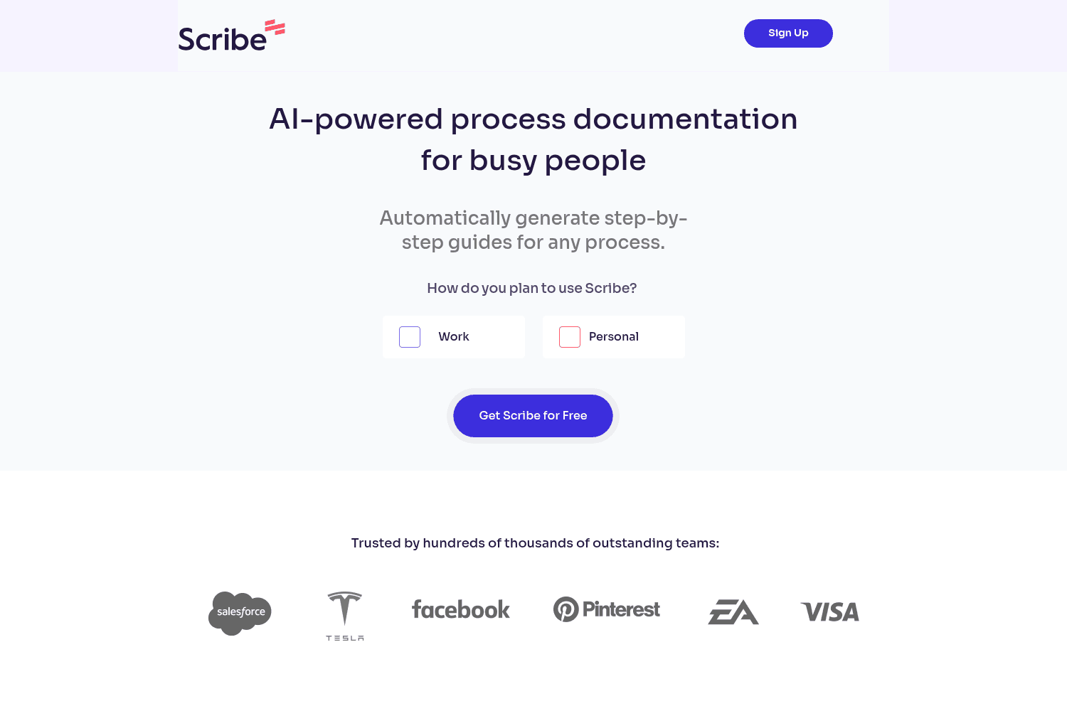 ScribeHow