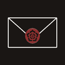 Sealed Rose