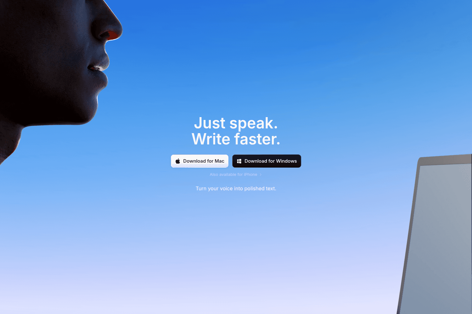 Superwhisper