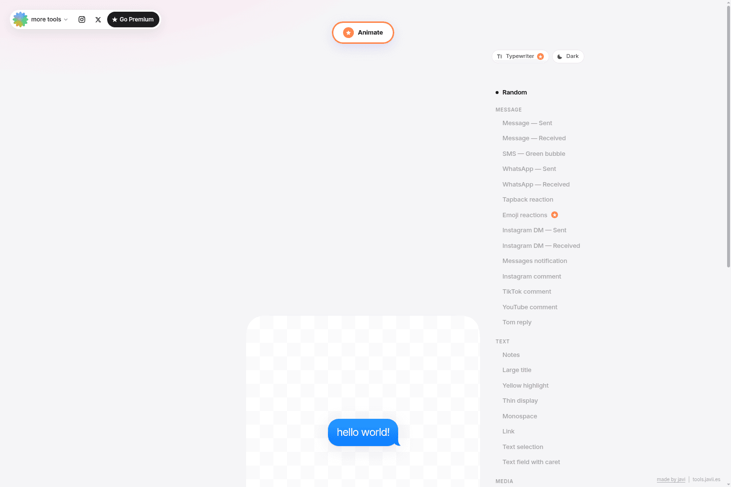 textlab