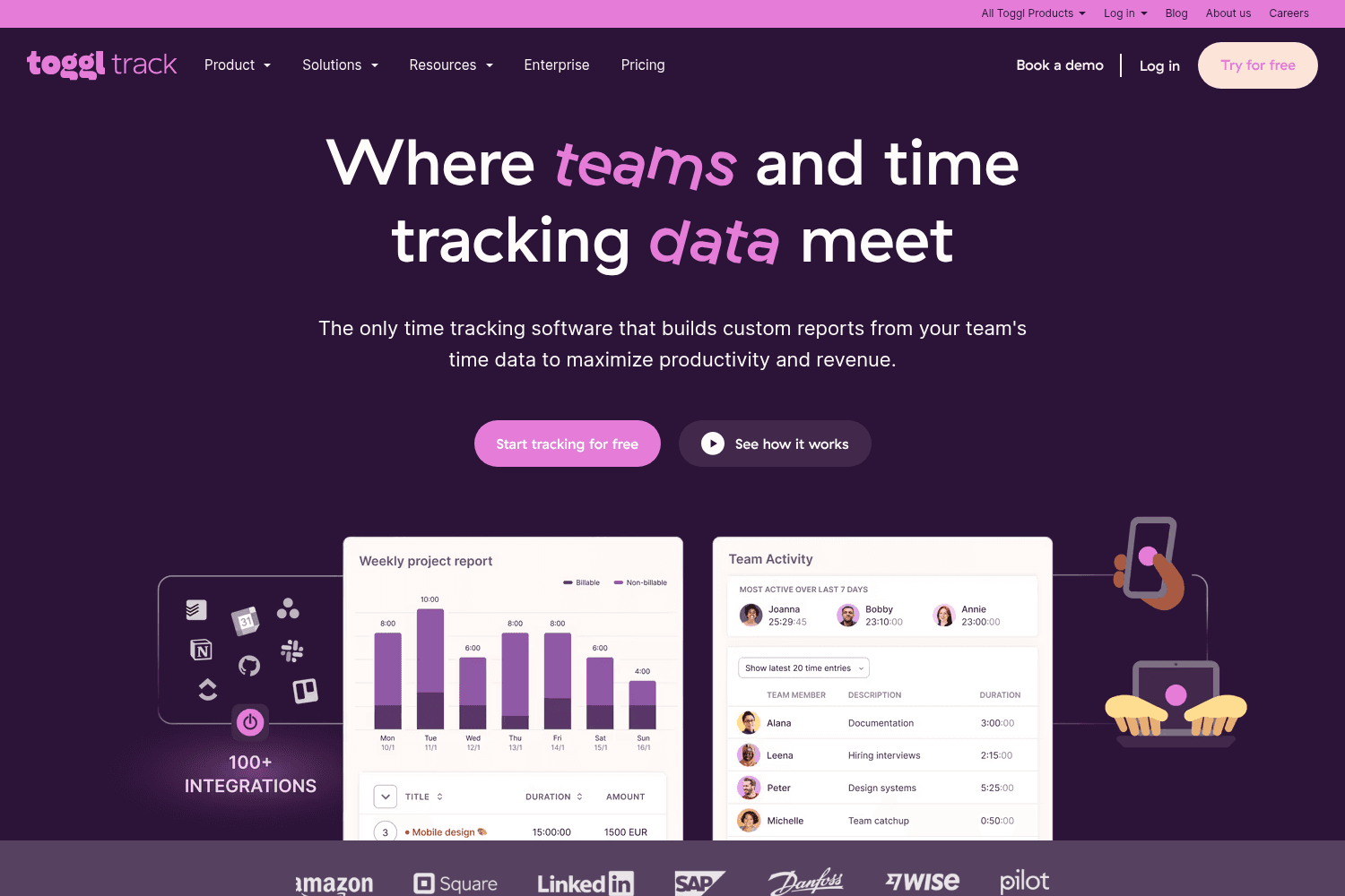 Toggl Track