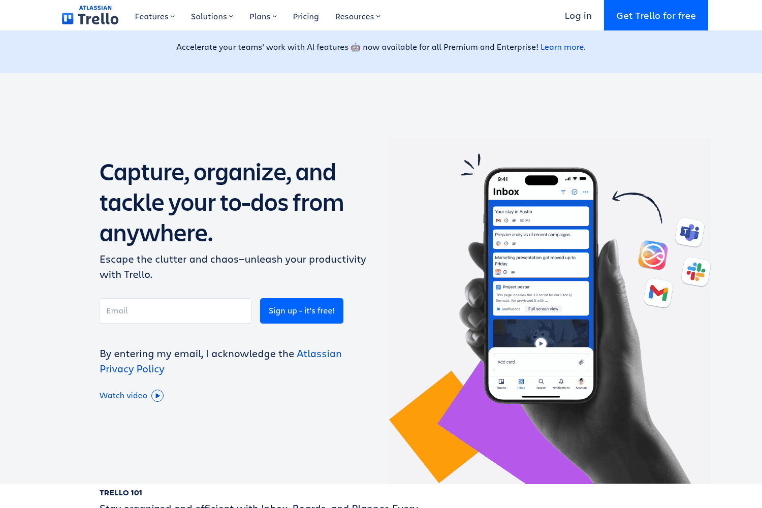 Trello