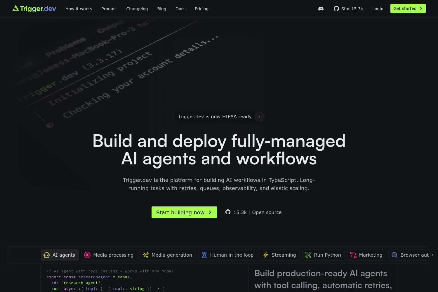 Trigger.dev