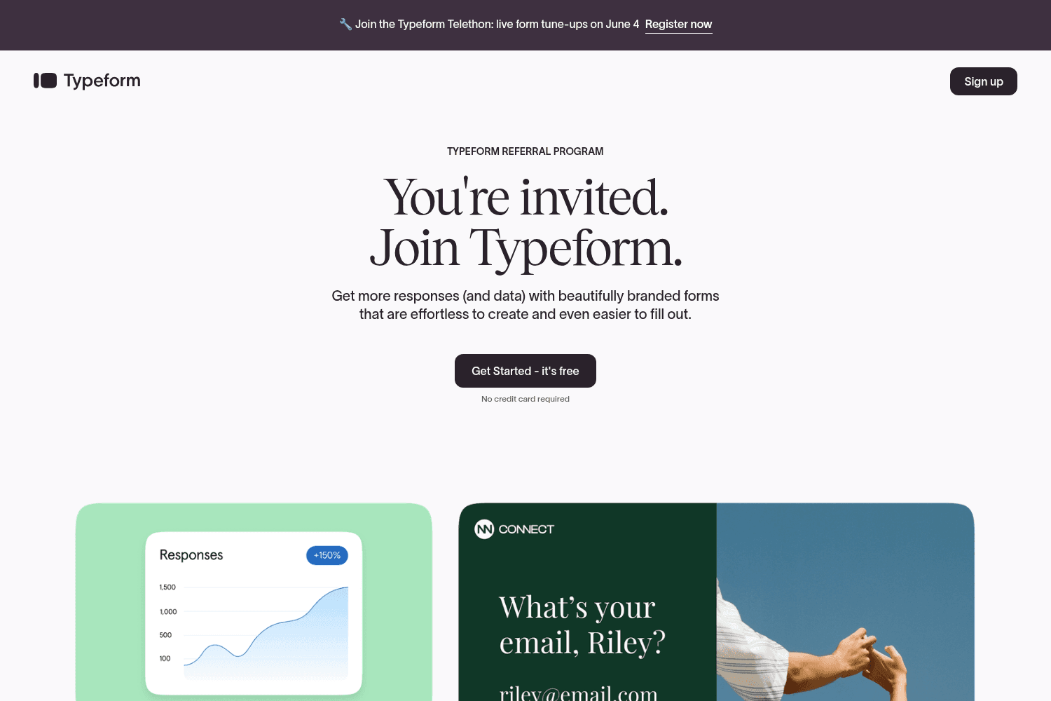 Typeform