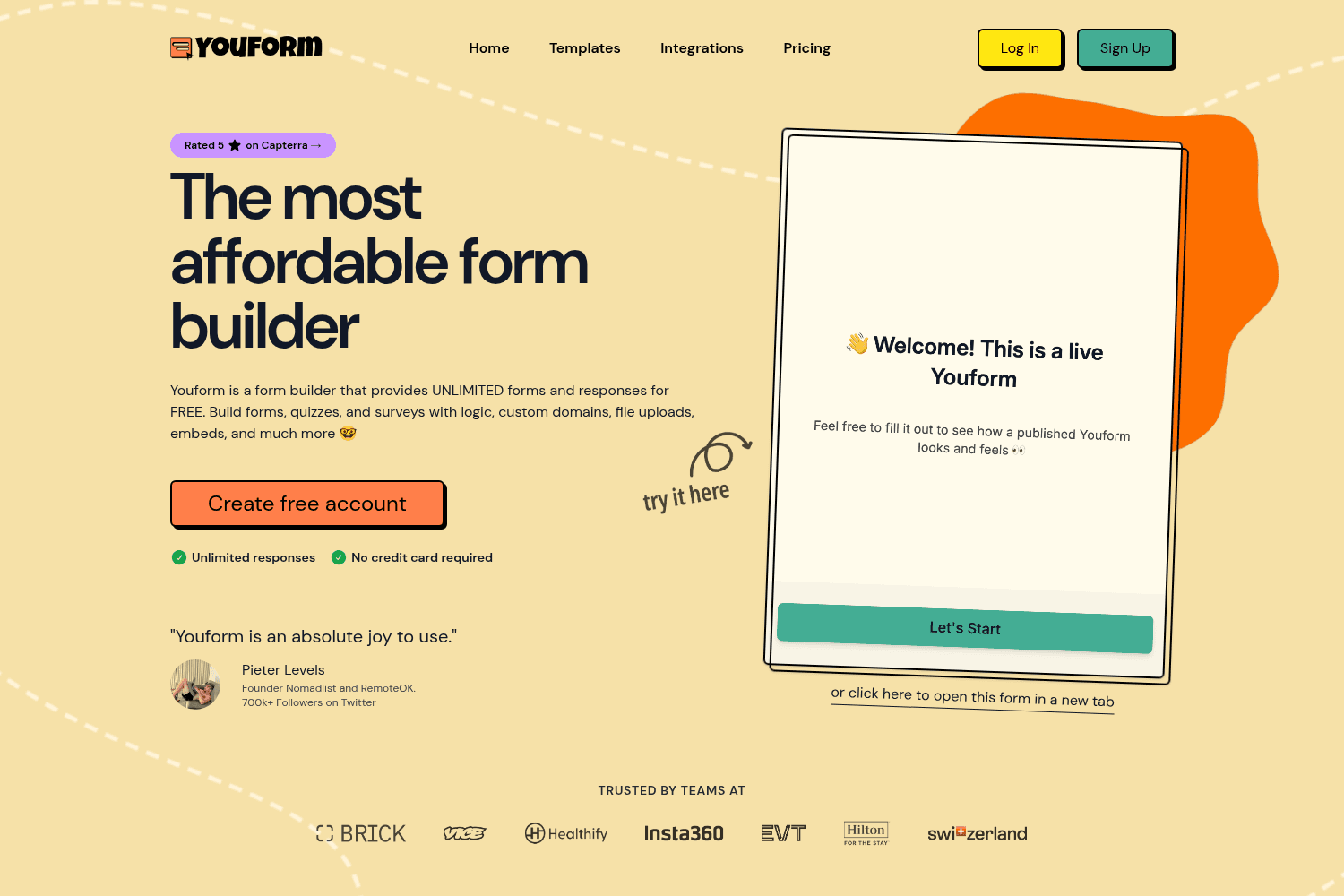Youform