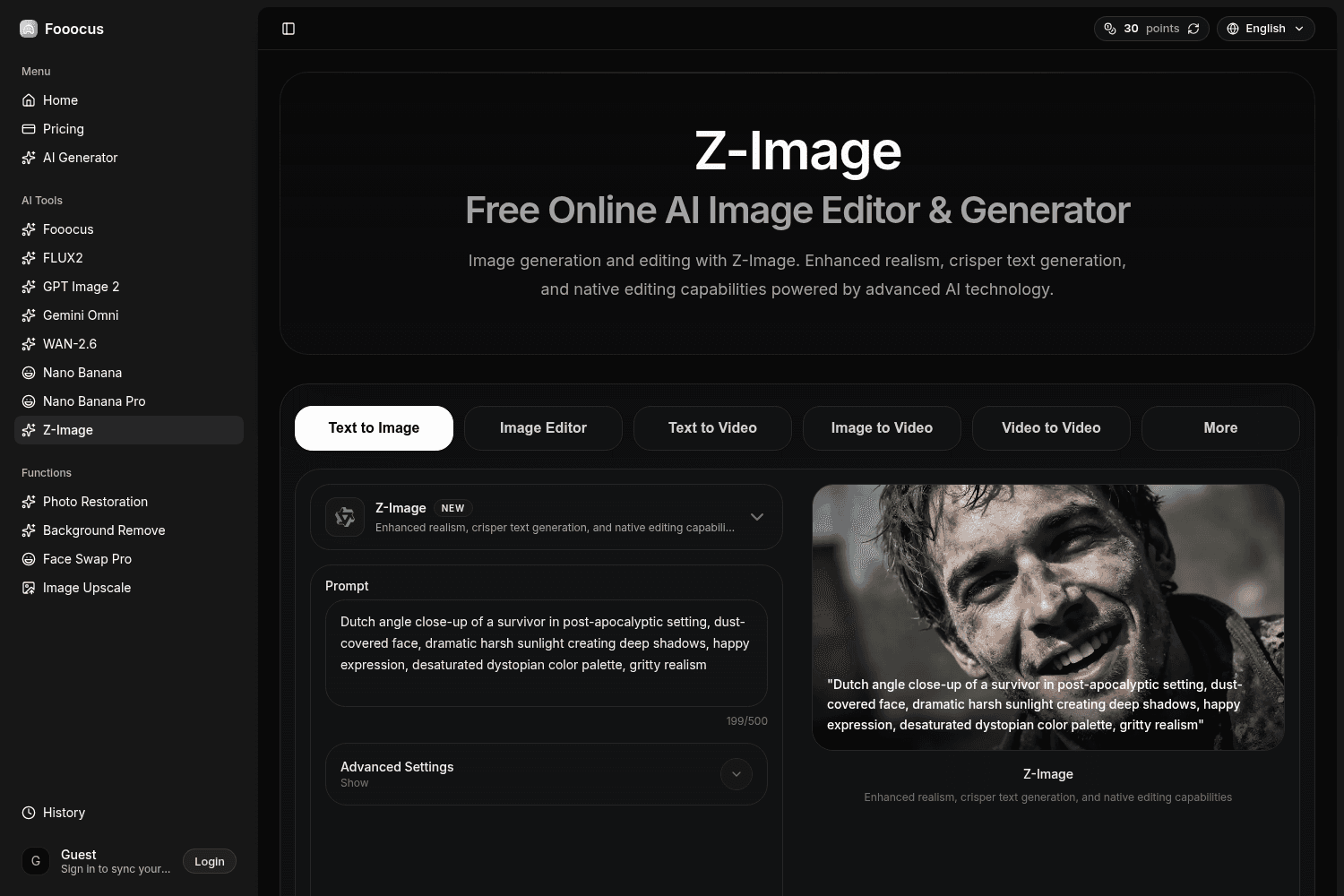 Z-Image