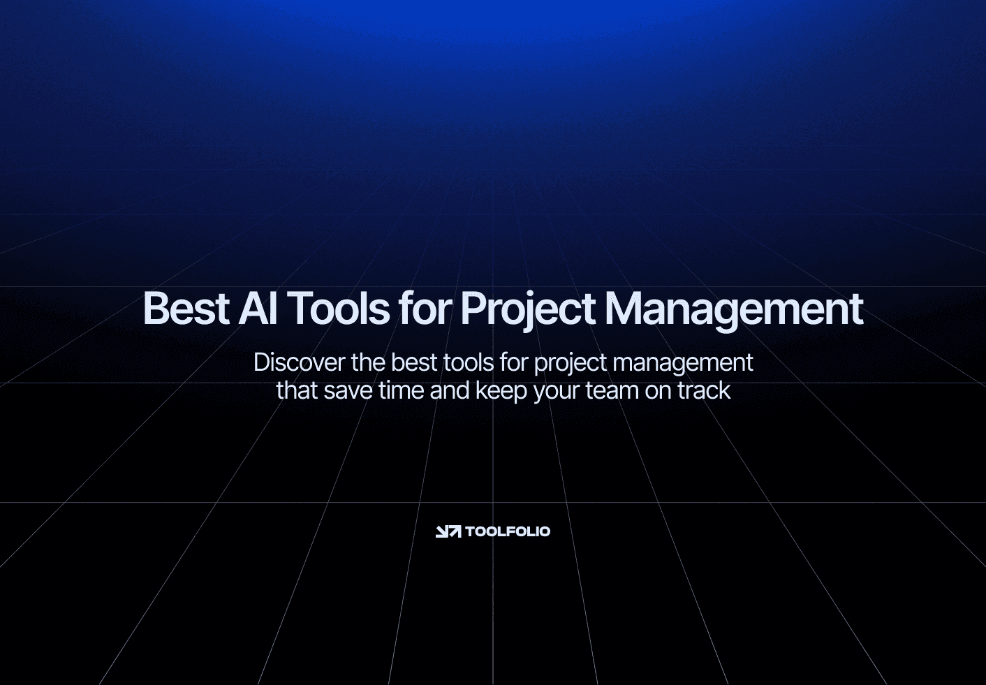 Best AI Tools for Project Management