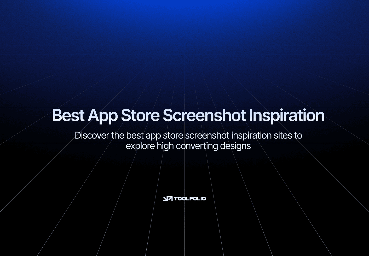 5 Best App Store Screenshot Inspiration Sites