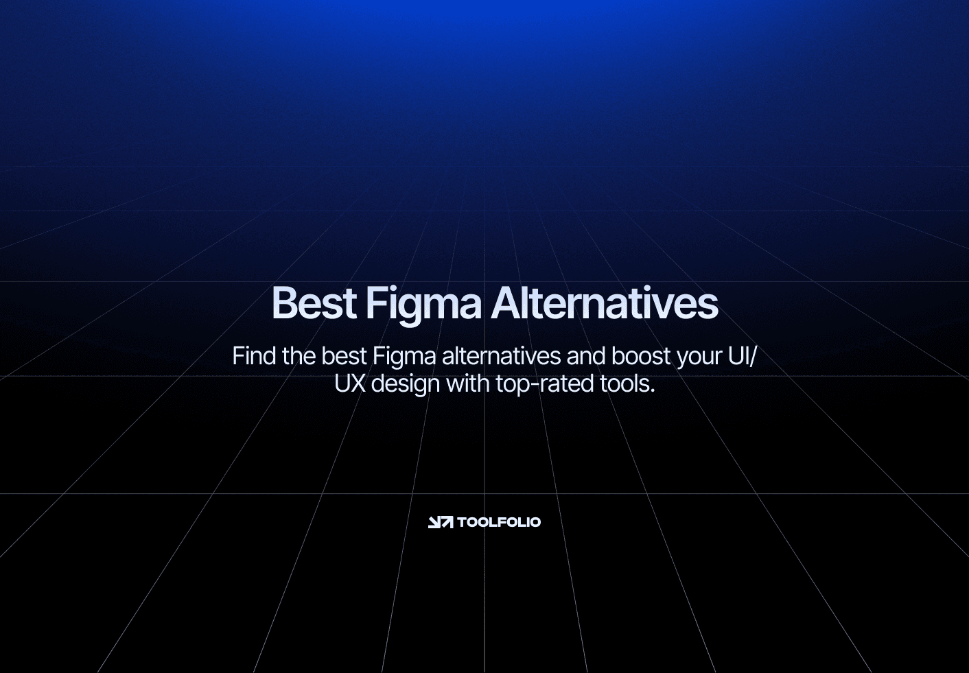 Best Figma Alternatives