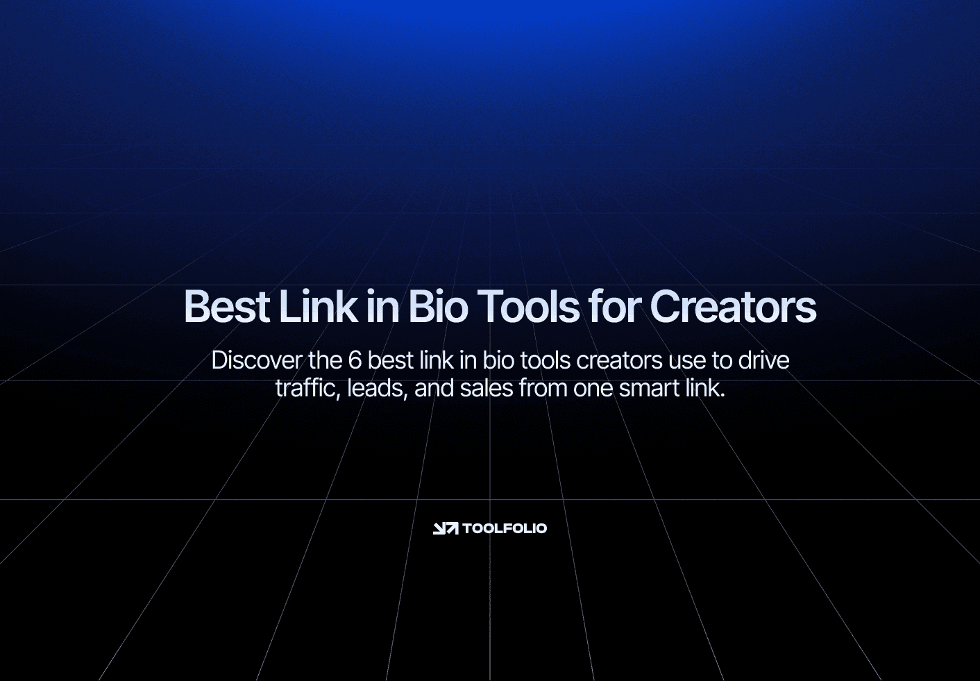 Best Link in Bio Tools for Creators