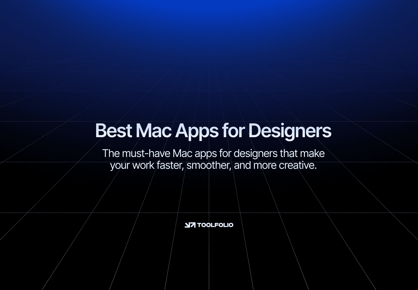 Best Mac Apps for Designers