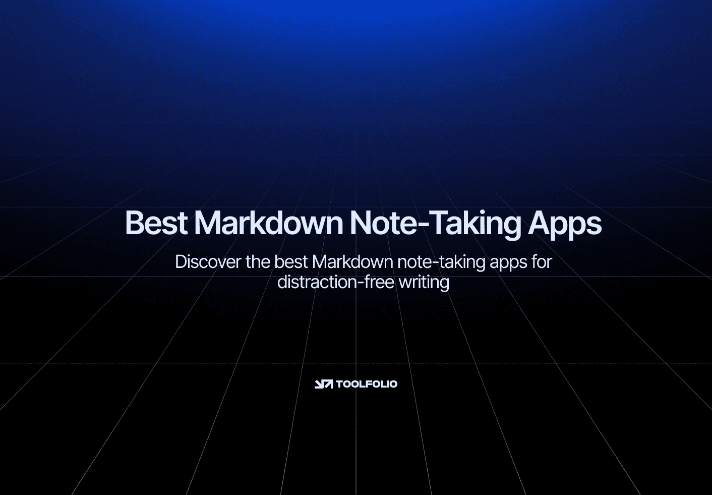 6 Best Markdown Note-Taking Apps (Free & Paid)