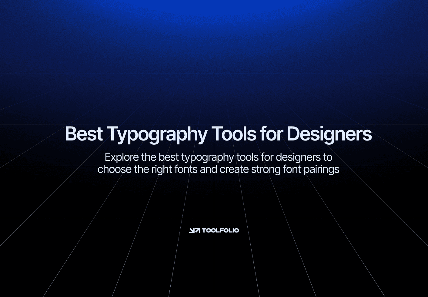 Best Typography Tools for Designers