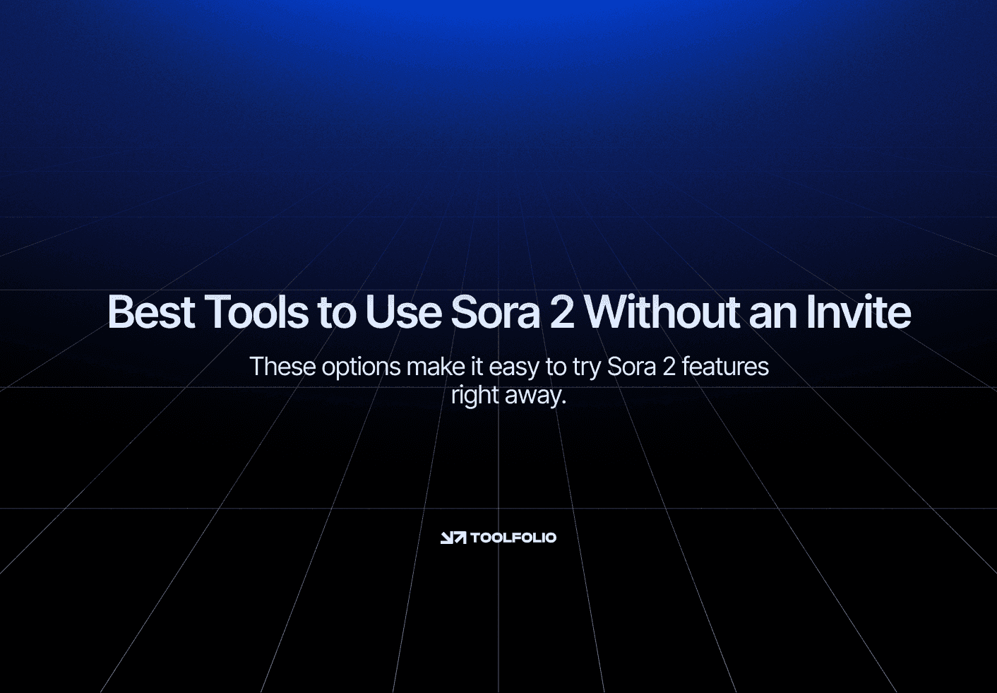 Best Tools to Use Sora 2 Without an Invite