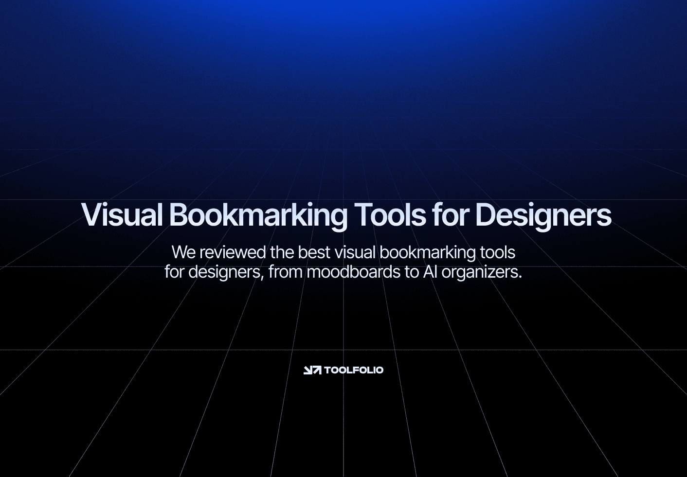 Best Visual Bookmarking Tools for Designers