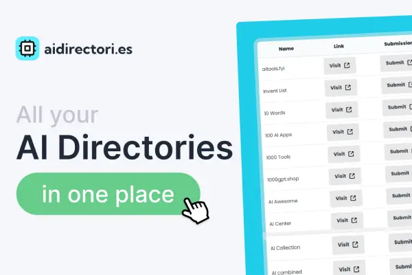 AI Directories