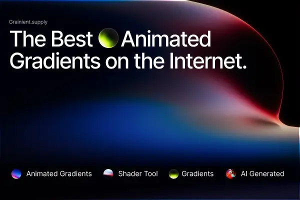 Grainient
