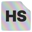 HoloSticker