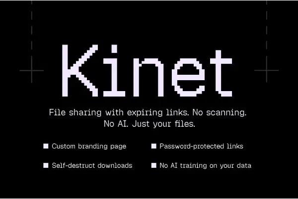 Kinet
