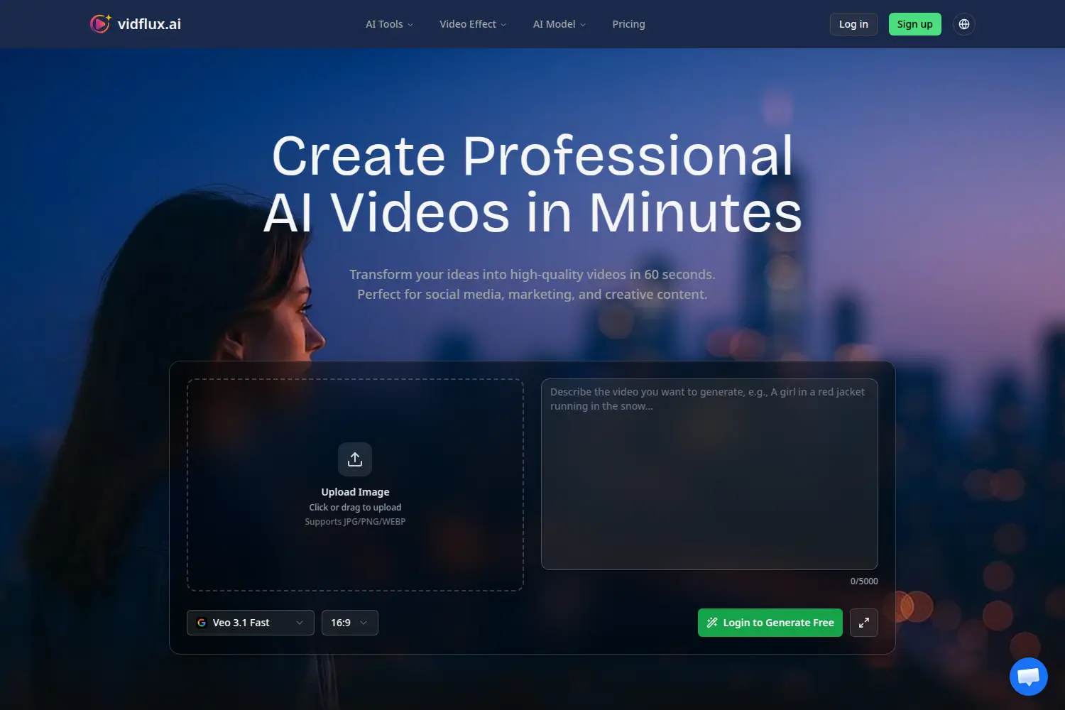 VidFlux
