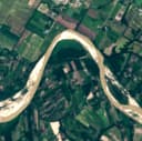 Your Name In Landsat