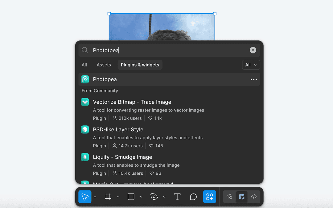 Remove Icon Figma How to Remove Image Background in Figma (2 Easy Free Ways) | Articles