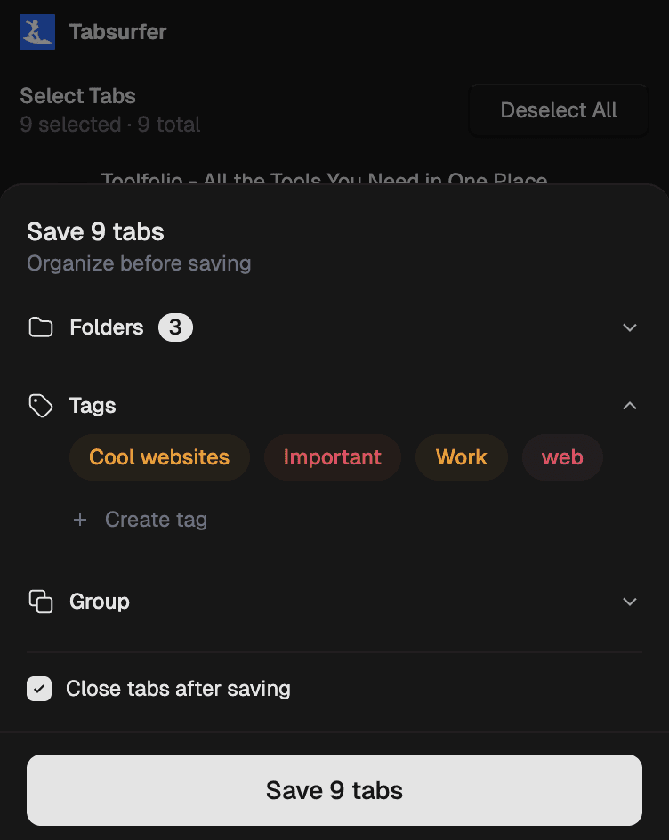 How to Save All Open Tabs in Google Chrome (Step-by-Step Guide) | Articles