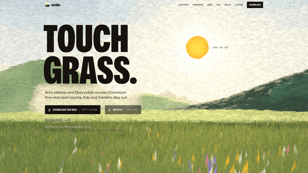 Social Tools Extension Ardia | Toolfolio
